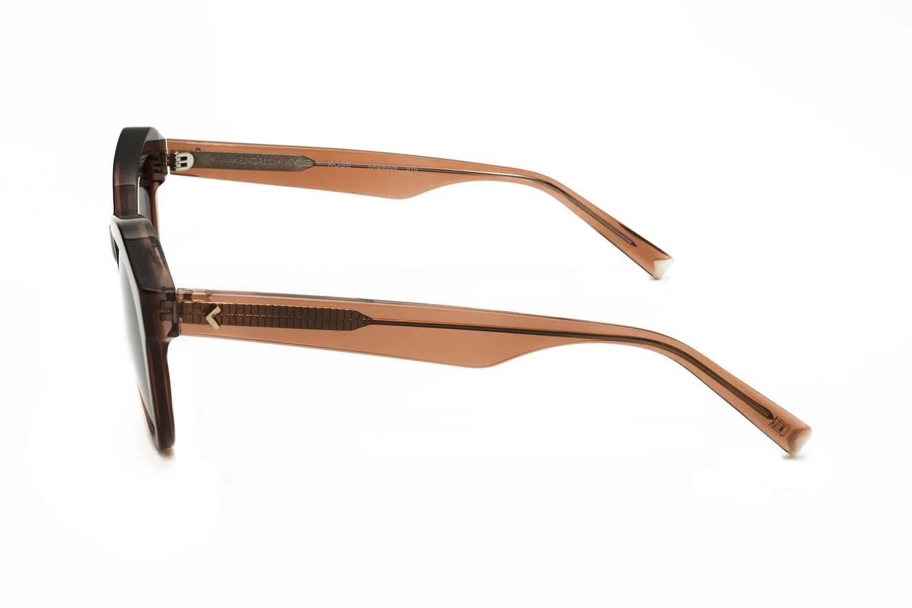 Kendall Kylie KKS5095ROSE Sunglasses - view 5